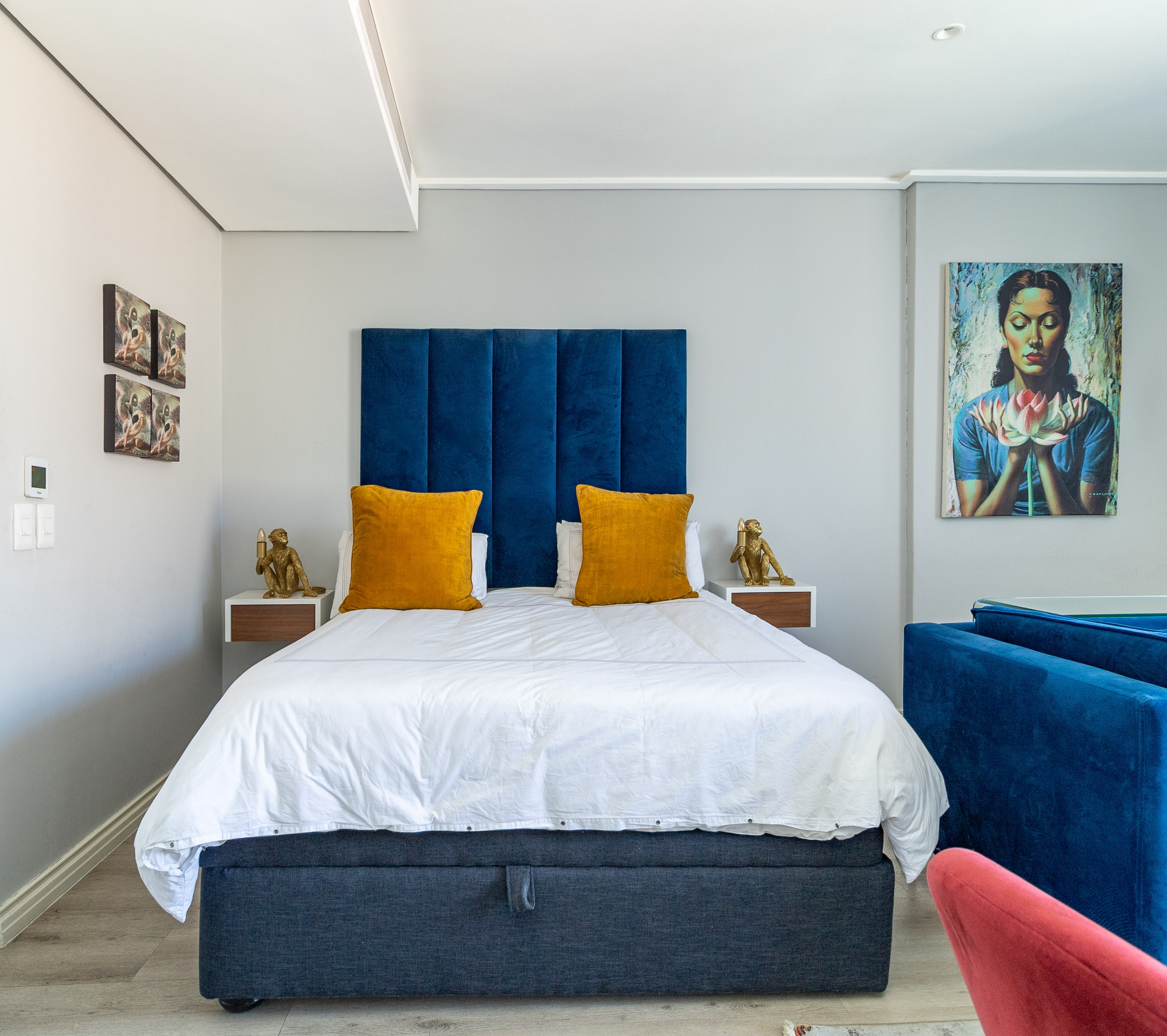 0 Bedroom Property for Sale in Cape Town City Centre Western Cape